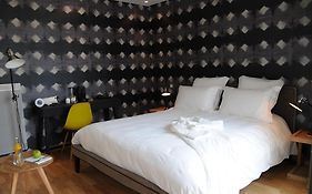 Hôtel-Restaurant L'Aquarelle